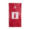 Fire Extinguisher Cover - PVC - 9kg - F00110