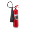 Fire Extinguisher - Full - Light Alloy - B and C Class Fires - Carbon Dioxide - 5kg - EI0550
