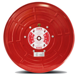 Fire Hose Reel - Hose reel Frame Only - Boxed - BB0115BOX