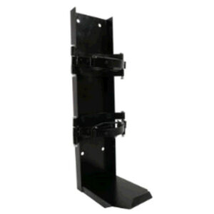 Vehicle Bracket for a Fire Extinguisher - 9kg - Double Strap - (MOQ 8) - AS3400