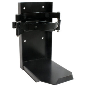 Vehicle Bracket for a Fire Extinguisher - 4.5kg - Heavy Duty - (MOQ 8) - AS3200