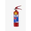 Fire Extinguisher - Full - Standard - A, B and C Class Fires - 1.5kg - AI0146