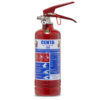 Fire Extinguisher - Full - Standard - A, B and C Class Fires - 1.0kg - AI0119