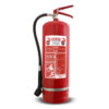 Fire Extinguisher - Full - Specialised - HV Vehicle - 9L - AAS015