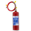 Gas Fire Suppression System - Extinguisher - Full - MAP Profire - 2.5kg - AA0225F