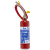Gas Fire Suppression System - Full - Extinguisher - MAP - Profire - 1.5kg - AA0167