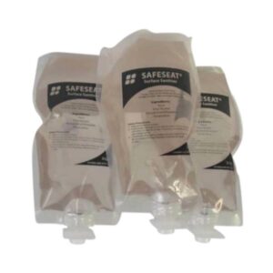 Sanitiser - Surface - Seatsan Refill - Alcohol Based - 350ml - Pack of 6 - WR_01
