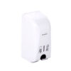 Toilet Roll Dispenser - Dual - SFX - Manual - White - TR_13