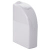 Sanitary Disposal Bin - Restroom - Femcare - Manual - 15L - SFX - White - Pack of 5 - SW_01