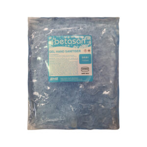 Hand Sanitiser - Gel - 700ml - Pack of 6 - SR_81