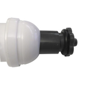 Foam Pump Only - HXII - XV - SR_01