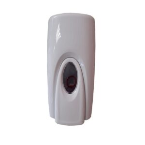 Restroom Soap Dispenser - Top Up - Manual - SD_95