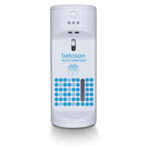 Sanitiser Dispenser Only - Spray - Automatic - Betasan - SD_72