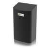 Hand Dryer - Electric - Automatic - Quartz Ecoswift - Excel - 1.4kW - Black - HD_72