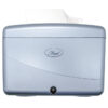 Paper Towel Dispenser - Countertop - Manual - Pearl - Platinum - HD_71PL