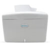 Paper Towel Dispenser - Countertop - Manual - Pearl - White - HD_71