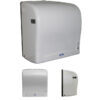 Paper Towel Dispenser - Minitowel - Automatic - SFX - HD_68
