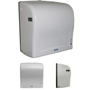 Paper Towel Dispenser - Minitowel - Automatic - SFX - HD_68