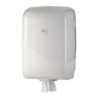 Paper Towel Dispenser - Centrepull - Manual - Pearl - White - HD_64