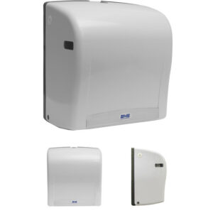 Paper Towel Dispenser - Minitowel - Manual - SFX - HD_58