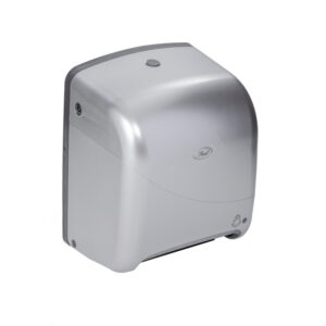 Paper Towel Dispenser - Automatic - Automatic - Pearl Platinum - HD_09PL