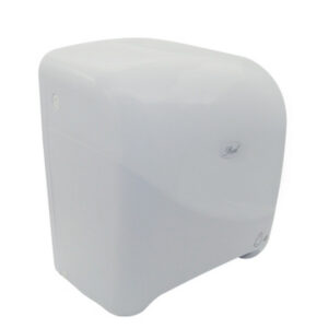 Paper Towel Dispenser - Automatic - Automatic - Pearl White - HD_09