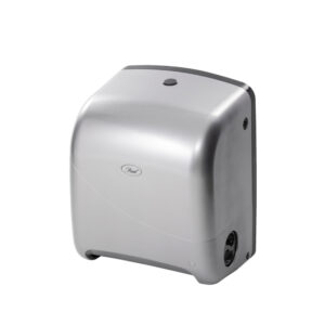 Paper Towel Dispenser - Manual - Pearl Platinum - HD_01PL