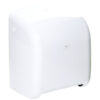 Paper Towel Dispenser - Manual - Pearl - White - HD_01