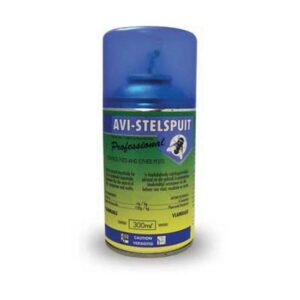 Insecticide - Aerosol - Stelspruit Flymaster - 300ml - Pack of 12 - FR_04