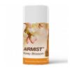 Toilet Spray - Toilet Spray - Airmist Aerosol - Honey Blossom - 250ml - Pack of 12 - AR_19