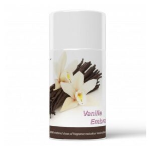 Toilet Spray - Airmist Aerosol - Vanilla Embrace - 250ml - Pack of 12 - AR_18