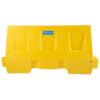 Road Barrier - Traffic - Plastic - Premium - 1M x 2M - SXS100