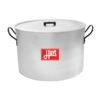 Hart Stew Pan - Aluminium - Heavy - 50L - 776127