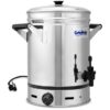 Caterpride Electric Urn - Stainless Steel - SABS - 16L - 173003A