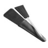 Letter Opener - Executive Leather Range - Black - LEA652BL