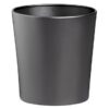Tapered Waste Paper Bin - Life Steel Range - Metal - 24 x 30 cm - Colour Options - 211BL
