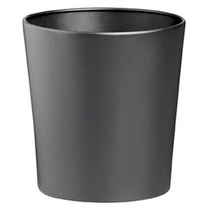 Tapered Waste Paper Bin - Life Steel Range - Metal - 24 x 30 cm - Colour Options - 211BL