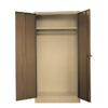 Ladies Wardrobe - Ladies Cupboard - 180 x 90 x 45 cm - WDR04-ivorykaroo