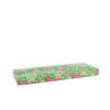 Single Mattress - 16mm Density Foam - Multi Colour - 188 x 76 x 10 cm - MATTRESS