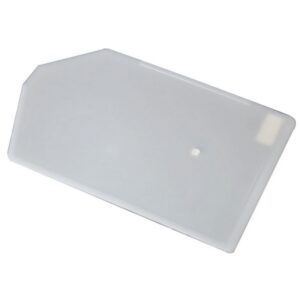 Divider for Stack & Hang Bin - Plastic Parts Bin Divider - Size 5 - BinDiv5