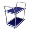 Picking Trolley - Steel - 76 x 50 x 66 cm - Load Capacity - 150kg - SPS2-2