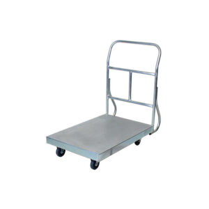 Platform Trolley - 120 x 68 x 110 cm - Load Capacity 550kg - SAT1-SD