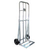 Beer Crate Trolley - 21 x 54 x 135 cm - Load Capacity 250kg - SAB10-WSR