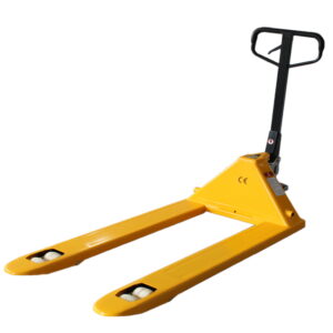 Pallet Jack - Truck - Hydraulic- Standard - 3500kg Capacity - PTDF3500-LS