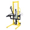Drum Lift Rotator - 350kg Capacity - 1.4m Lift - MS400-DLR