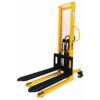 Pallet Stacker - Manual - 2000kg Capacity - MS2000-1.6