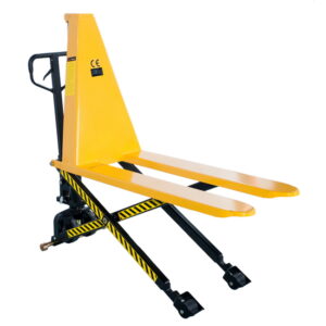 Pallet Jack - Truck - High Lift - 1500kg - HLPJ–1500