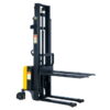 Pallet Stacker Electric - Walk Behind - 1500kg Capacity - 3.3m Lift - ES1500-3300