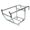Drum Decanting Trolley - 210L - 90 x 50 x 60 cm - Load Capacity 200kg - DDT-WNY