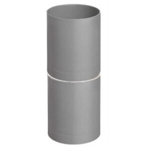 Plastic Litter Bin - Without Flip Top Lid - Plastic - 240 Ø x 585 (H) mm - Colour Options - 641GR